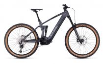 VAE/VTT Cube Stereo Hybrid 160 HPC Race 750 - 2023