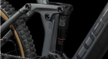 VAE/VTT Cube Stereo Hybrid 160 HPC Race 750 - 2023