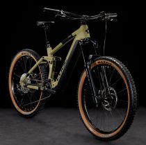 VAE/VTT Cube Stereo Hybrid 160 HPC Race 750 - 2023