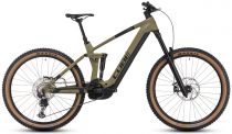 VAE/VTT Cube Stereo Hybrid 160 HPC Race 750 - 2023