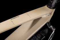 VAE/VTT Cube Stereo Hybrid 160 HPC SL 750 27.5 - 2022