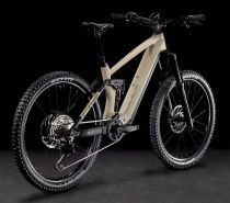 VAE/VTT Cube Stereo Hybrid 160 HPC SL 750 27.5 - 2022