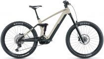 VAE/VTT Cube Stereo Hybrid 160 HPC SL 750 27.5 - 2022