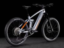 VAE/VTT Cube Stereo Hybrid 160 HPC SL 750 27.5 - 2022