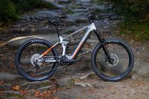 VAE/VTT Cube Stereo Hybrid 160 HPC SL 750 27.5 - 2022