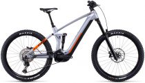 VAE/VTT Cube Stereo Hybrid 160 HPC SL 750 27.5 - 2022