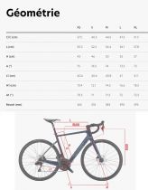 VAE Wilier Garda Hybrid 105 NDR28