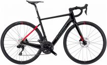 VAE Wilier Garda Hybrid 105 NDR28