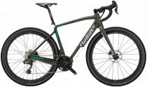VAE Wilier Jena Hybrid GRX 1x11v