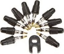 Valves Continental Remplacement - Les 10