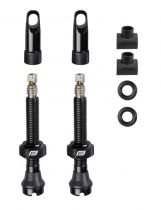 Valves Force Tubeless Presta 44mm - Les 2