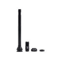 Valves Tubeless BBB AL CoreCap BTI-166 - Les 2