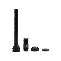 Valves Tubeless BBB AL CoreCap BTI-166 - Les 2