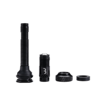Valves Tubeless BBB AL CoreCap BTI-166 - Les 2