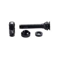 Valves Tubeless BBB AL CoreCap BTI-166 - Les 2