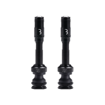 Valves Tubeless BBB AL CoreCap BTI-166 - Les 2