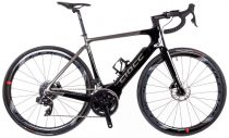 Vlo Assistance Electrique Ciocc E-Thor Evo 5.0 Road 2022 - Shimano R8020 Disc + Cadeau
