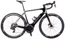 Vlo Assistance Electrique Ciocc E-Thor Evo 5.0 Road 2022 - Shimano R8020 Disc + Cadeau