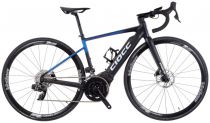 Vlo Assistance Electrique Ciocc E-Veloce Road Disc - Shimano R8020
