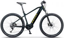 Vélo Assistance Electrique Levit Muan MX 3 Overstep