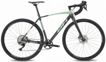 Vélo BH GravelX Alu 1.0 - Réf. LG102