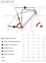 Vélo BH SL1 2.0 - Réf. LD202