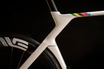 V&eacute;lo Colnago Y1Rs Disc Ultegra R8170 Di2 12v - Roues Enve