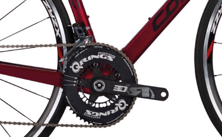 corratec cct team carbon