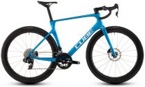 V�lo Cube Agree C:62 EX - 2026