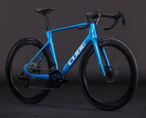 V&eacute;lo Cube Agree C:62 EX - 2026