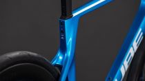 V&eacute;lo Cube Agree C:62 EX - 2026