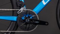 V&eacute;lo Cube Agree C:62 EX - 2026