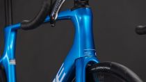 V&eacute;lo Cube Agree C:62 EX - 2026