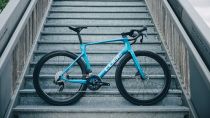 V&eacute;lo Cube Agree C:62 EX - 2026