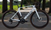 V&eacute;lo Cube Agree C:62 EX - 2027