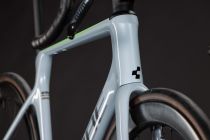 V&eacute;lo Cube Agree C:62 EX - 2027