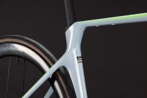 V&eacute;lo Cube Agree C:62 EX - 2027