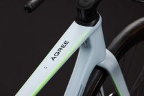 V&eacute;lo Cube Agree C:62 EX - 2027