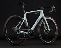 V&eacute;lo Cube Agree C:62 EX - 2027