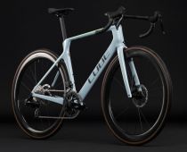 V&eacute;lo Cube Agree C:62 EX - 2027