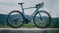 V&eacute;lo Cube Agree C:62 One - 2026