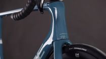 V&eacute;lo Cube Agree C:62 One - 2026