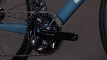 V&eacute;lo Cube Agree C:62 One - 2026