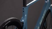 V&eacute;lo Cube Agree C:62 One - 2026