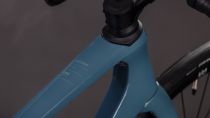 V&eacute;lo Cube Agree C:62 One - 2026