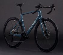 V&eacute;lo Cube Agree C:62 One - 2026
