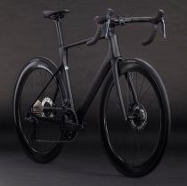 Vélo Cube Agree C:62 Pro - 2026