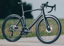 Vélo Cube Agree C:62 Pro - 2026