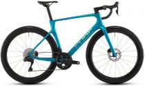 Vélo Cube Agree C:62 Pro - 2026