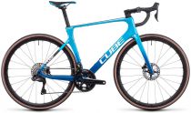 Vlo Cube Agree C:62 Race - 2022